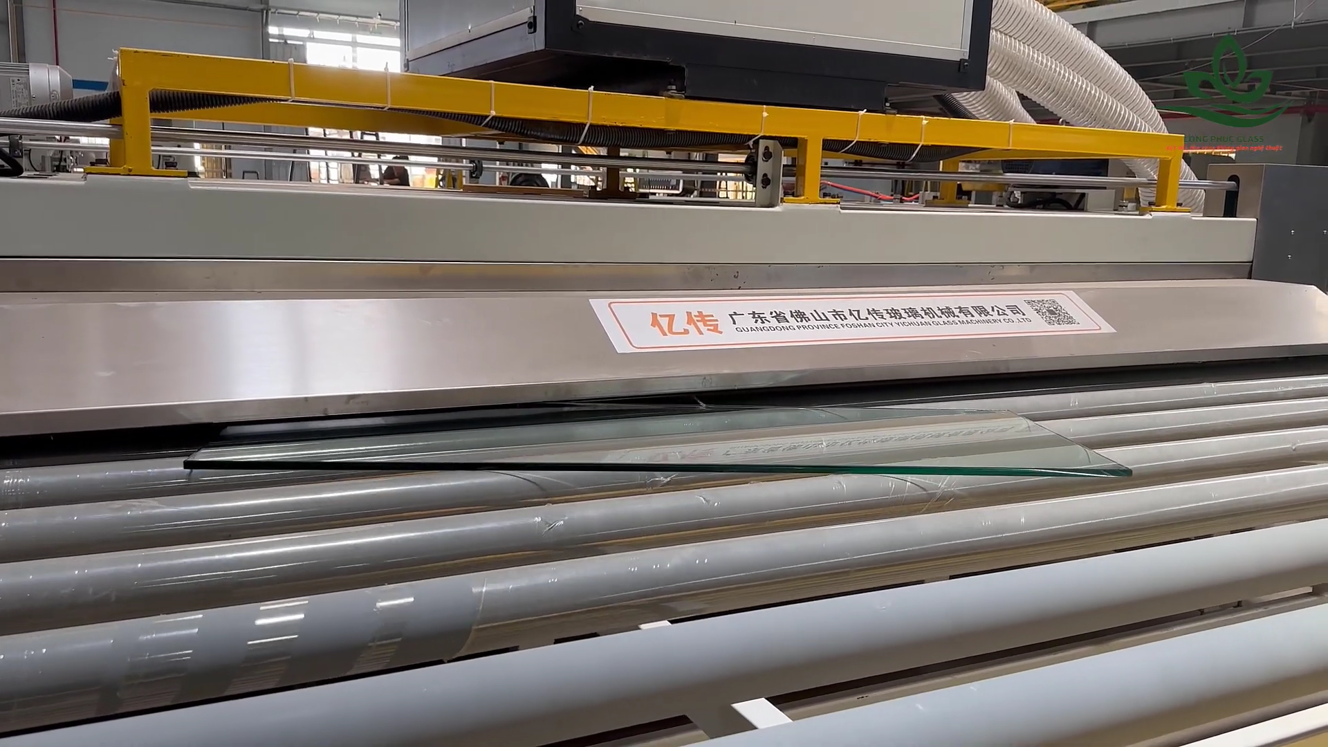 Máy rửa và sấy khô