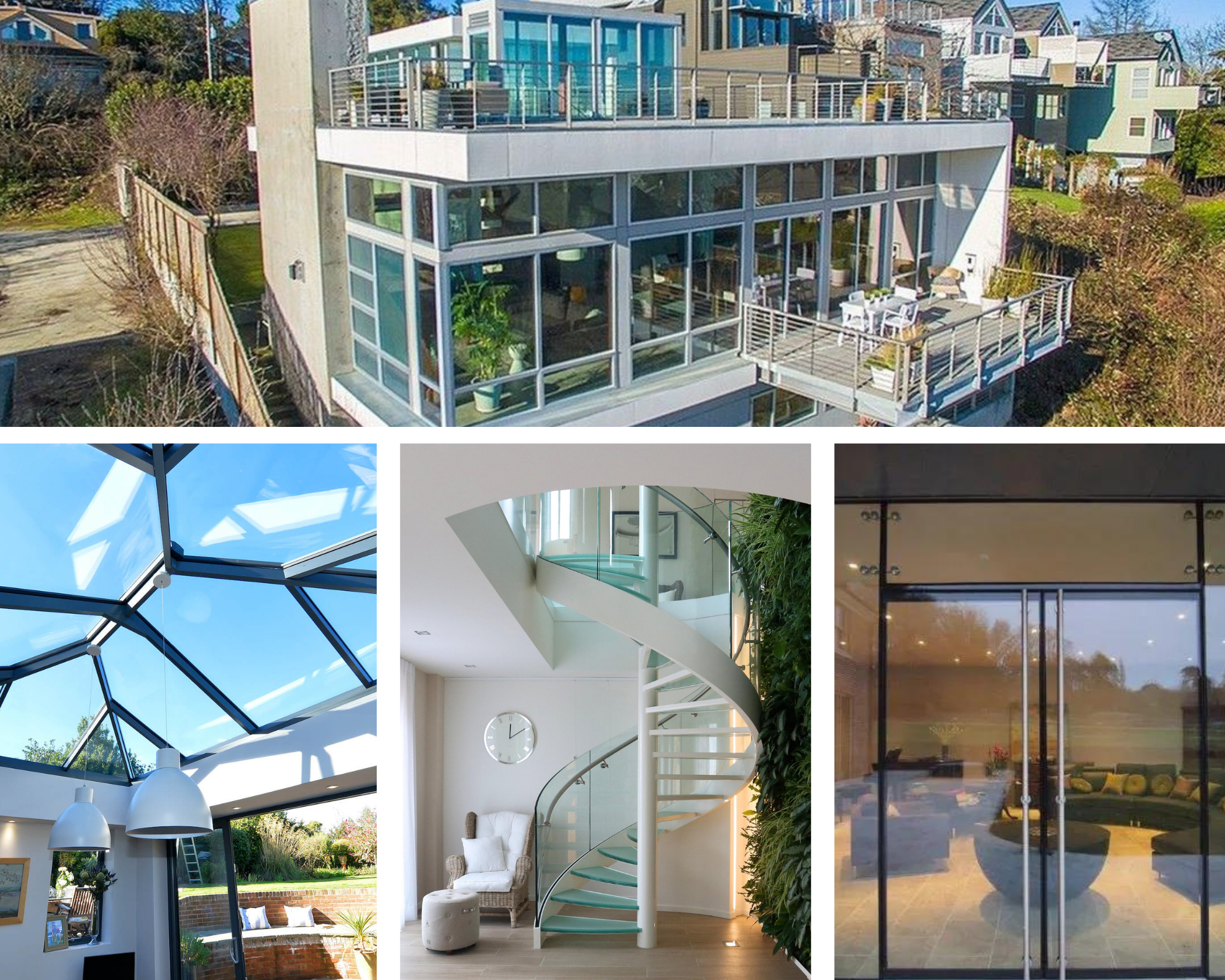 Ứng dụng của kính dán cường lực